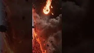 ۲۱ اوت ۲۰۲۵Apocalypse on Early Earth | Giant Meteor Impacts