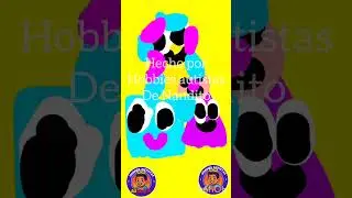 #bobzoom #bobzoomeffects #bobzoomintro #animation #kids #autism #funny #friends #viral