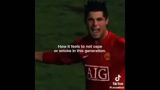 La mejor sensaci&oacute;n #vape #fumar #edit #ronaldo #generation #vaper