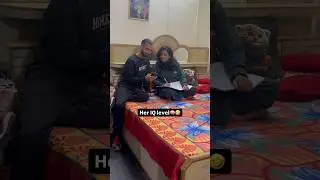 Comment me btao sahi jwaab kya hai? #comedy #digitalcreator #funny #trending #viralnow