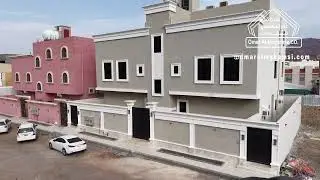 فيلا سكني حي الملك فهد
