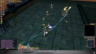 Priston Tale Brasil - Falastr&atilde;o do Grupo de TRETA morre em 1 GB. kkkkkkkkkkkkkkkkkkkk