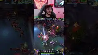 TI 2025 HIGHLIGHT P1☄️