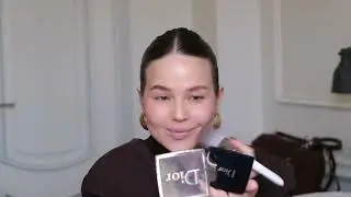 Макияж с BEAUTY PATI. Анастасия Наумчак и ее повседневный макияж