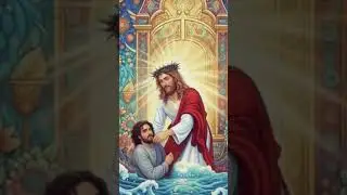 God's Mending Love