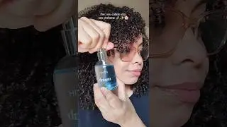 Perfume capilar Hiven, um verdadeiro sonho 💁🏽&zwj;♀️✨🤌🏽 #hivencosmeticos #perfumecapilar #autocuidado