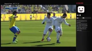 flexmadd's Live PS4 Broadcast