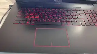 Asus rog G752 i7-6700/8/1000/gtx960m