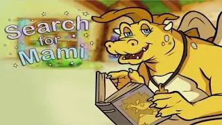 Dragon Tales - SEARCH FOR MAMI (Watchkreen Style)