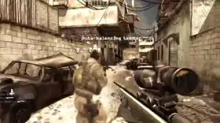 FishClub | Sniping Showdown Response [3s]