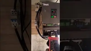 wapda sharing with solar in chf100 37kw vfd solar and wapda mixing