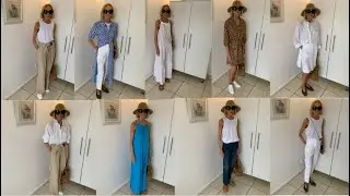 Marks and Spencer Summer Beach Haul - Resort Essentials