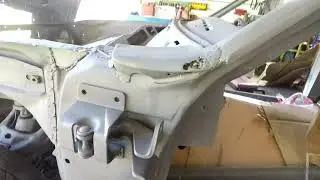 TORANA RESTORATION