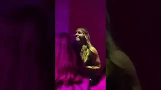 Love Like This - Faith Evans (Cover by JENNA Nation) @ Revival