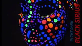 Black Sirius – Yup | In the Dark (Album) [Melodic Techno / Dark Techno]