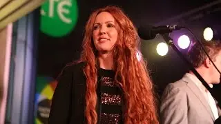 Lisa Lambe - Love | Culture Night 2015 | RTÉ