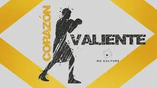 [SERIE] Extraordinario; Coraz&oacute;n Valiente - Pastor Steven Pendleton