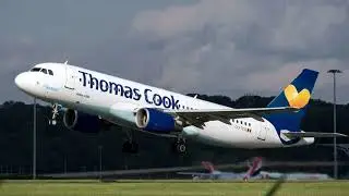 Thomas Cook Tribute