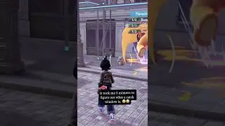 catch window legends za