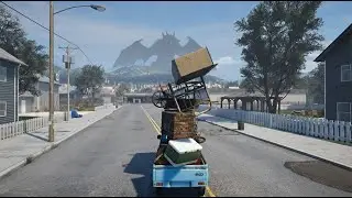This Game Is Way Too Addictive&hellip; | Storage Hunter Simulator (RTX 4060)