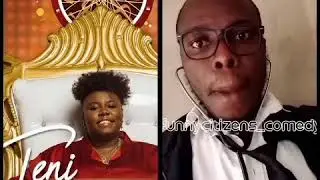 Popular Teni been blast by funnycitizens (funnycitizens comedy 1)