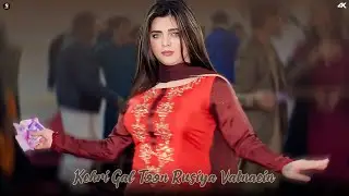 Kehri Gal Toon Rusiya Vatnaein , Hani Sheikh Dance Performance , SGStudio 2026