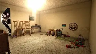 Ультрареалистичная игра ужасов в подполье | Subliminal
