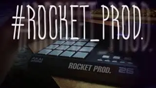 колочубит #16pads #mpd #akai