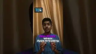 Stop These Apps from Using Your Mic & Camera | Hidden Privacy Setting