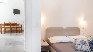 Salaqua Bed and Breakfast, Torre Mozza, Italy