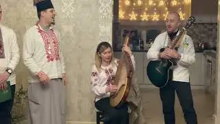 Бердичів колядує!!!!!!!