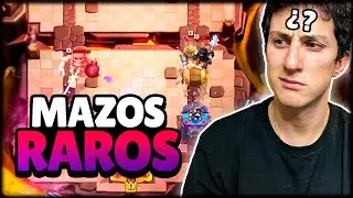 NO ME PUEDO CREER LAS COSAS QUE JUEGA LA GENTE EN ESTAS COPAS...