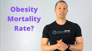 What are Obesity Mortality Rates?