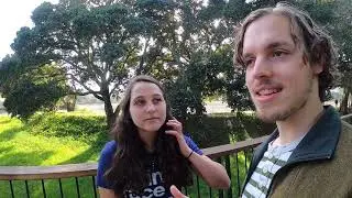 Marcus Interviews: February 2020