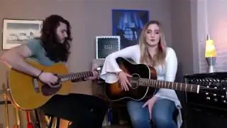 Katy Hurt - Lockdown Livestream (FB Live) 18/04/2020