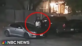 Police searching for persons of interest in murder of pregnant Texas teen