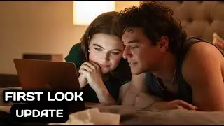 Off Campus (2026) First Look Update | Amazon Prime Video | Ella Bright |Belmont Cameli |CastandCrew