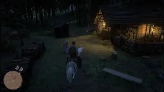 RDR2 jack's comic book