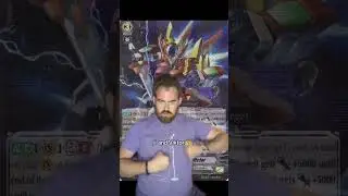 History Collection Strides 🥰🤔🤩 #short #cardfightvanguard #cfv #bowlingforsoup #1985 #shorts