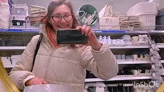💯My favourite store is B&M