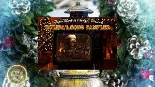 A Christmas Song for the Lonely