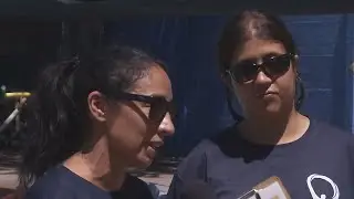 Programa de verano de la Secretar&iacute;a Nacional de Deporte