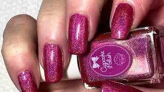 Cupcake Polish Los Angeles 