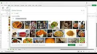 EXPIRE DATE + MENU, Expiry Date Formula in Advance Excel | Calculate Expire Date Automatically.