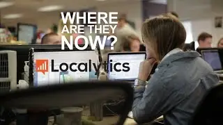 Где они сейчас? &mdash; Localytics &laquo;Ключевые факторы их успеха&raquo;