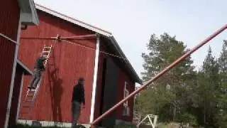 Dagl&ouml;sa Solpanel 2009 - 0001