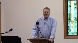 New Year Challenge - Isaiah 43:18-19