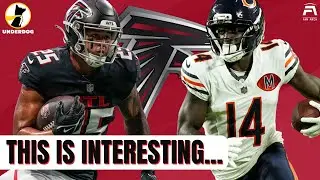 I CANNOT Believe This... | Daily Falcons News & Rumors