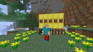Мод The Xnets Paxel Mod