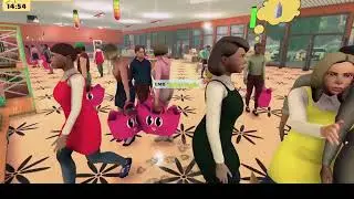 nossa a propaganda e boa mesmo gera muita gente Pet Shop Simulator ep 35 pt br
